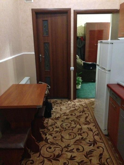 Уютная Двухкомнатная Квартира אומן מראה חיצוני תמונה